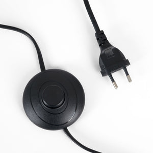 Lámpara de pie diseño "M16" - E27 (3)