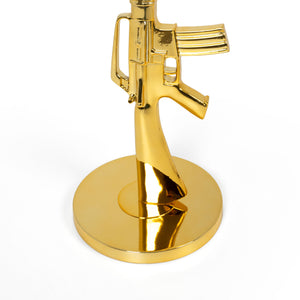 Lámpara de pie diseño "M16" - E27 (5)