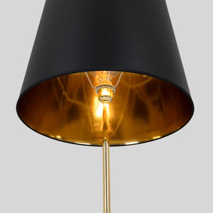 Lámpara de pie diseño "M16" - E27 (6)