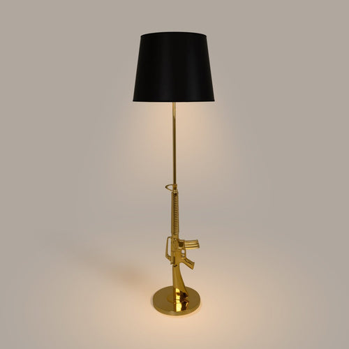 Stehlampe Design