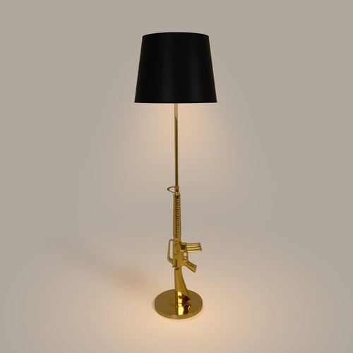 Stehlampe Design