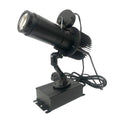 Rotating LED GOBO Projector 50W - Indoor - 20° Optics - IP20 3