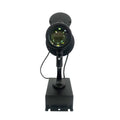 Rotating LED GOBO Projector 50W - Indoor - 20° Optics - IP20 5