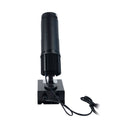 50W Fixed LED Logo Projector GOBO for Indoor Use - Optics 20° - IP20 3