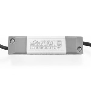 Foco de techo empotrable "ROMI" 7W - Zoom - Chip OSRAM - 2700K (17)