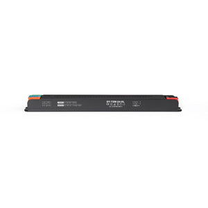 Fuente de alimentación Slim 72W 24V - 3A - Alta eficiencia - IP20 - Barcelona Led-Material eléctrico