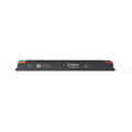 Slanke voeding 72W 24V - 3A - Hoge efficiëntie - IP20 3