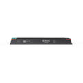 Slanke voeding 72W 24V - 3A - Hoge efficiëntie - IP20 3