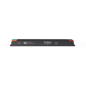 Fuente de alimentación Slim 72W 24V - 3A - Alta eficiencia - IP20 (2)