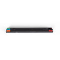 Slanke voeding 72W 24V - 3A - Hoge efficiëntie - IP20 4
