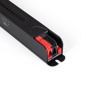 Fuente de alimentación Slim 72W 24V - 3A - Alta eficiencia - IP20 - Barcelona Led-Material eléctrico