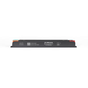 Fuente de alimentación Slim 48W 24V - 2A - Alta eficiencia - IP20 (2)