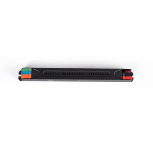 Fuente de alimentación Slim 48W 24V - 2A - Alta eficiencia - IP20 - Barcelona Led-Material eléctrico