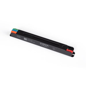 Fuente de alimentación Slim 48W 24V - 2A - Alta eficiencia - IP20 - Barcelona Led-Material eléctrico