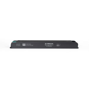 Fuente de alimentación Slim 150W 24V - 6A - Alta eficiencia - IP20 - Barcelona Led-Material eléctrico