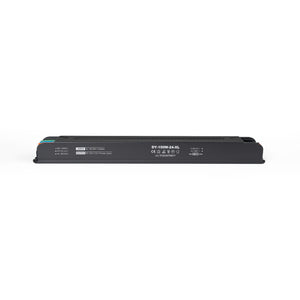 Fuente de alimentación Slim 150W 24V - 6A - Alta eficiencia - IP20 (3)