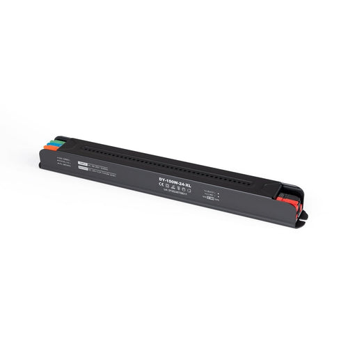 Slim Power Supply 150W 24V - 6A - High Efficiency - IP20