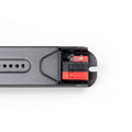Slim power supply 100W 24V - 4A - High efficiency - IP20 3
