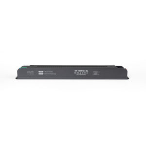 Fuente de alimentación Slim 100W 24V - 4A - Alta eficiencia - IP20 - Barcelona Led-Material eléctrico