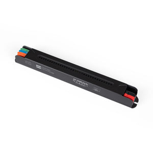 Fuente de alimentación Slim 100W 24V - 4A - Alta eficiencia - IP20 - Barcelona Led-Material eléctrico