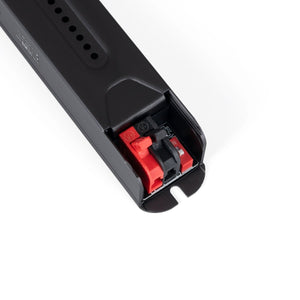 Fuente de alimentación Slim 100W 24V - 4A - Alta eficiencia - IP20 - Barcelona Led-Material eléctrico