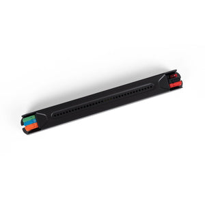 Fuente de alimentación Slim 100W 24V - 4A - Alta eficiencia - IP20 - Barcelona Led-Material eléctrico