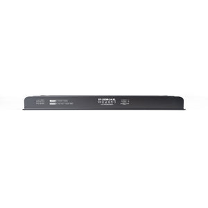 Fuente de alimentación Slim 200W 24V - 8A - Alta eficiencia - IP20 (4)