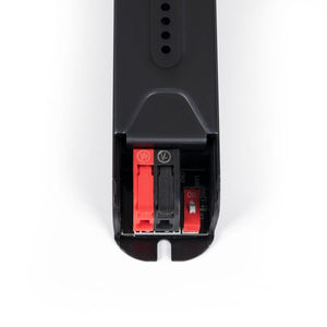 Fuente de alimentación Slim 200W 24V - 8A - Alta eficiencia - IP20 - Barcelona Led-Material eléctrico