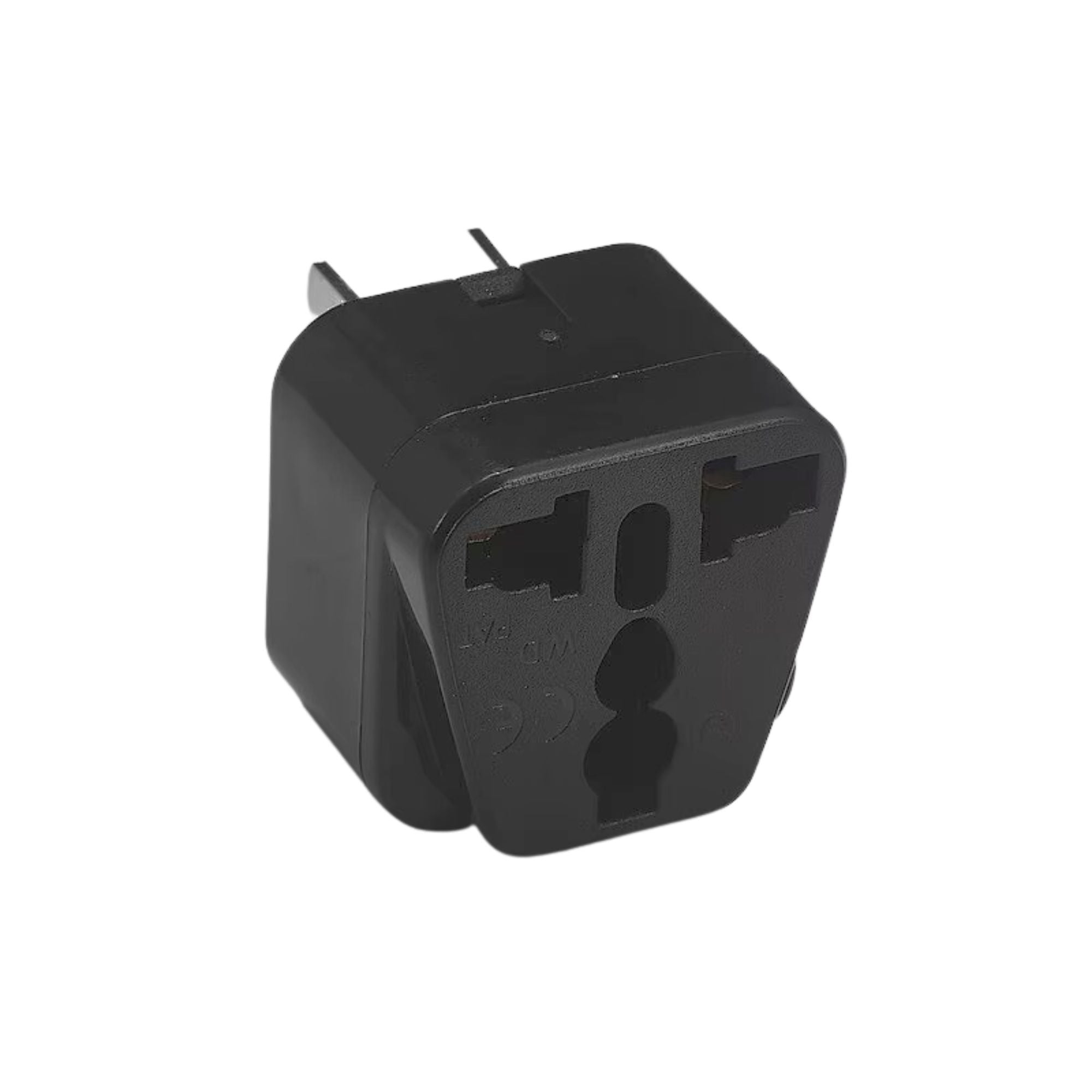 Adaptador de viaje Europa a Reino Unido - Enchufe (1)