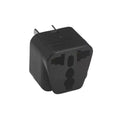 Adaptador de viagem Europa para Reino Unido - Tomada 2