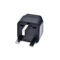 Adaptador de viagem Europa para Reino Unido - Tomada 5