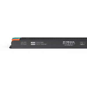 Fuente de alimentación Slim 72W 24V - 3A - Alta eficiencia - IP20 (8)
