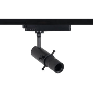 Proyector shapeable para carril monofásico - 10W - 20º-35 - Barcelona Led-