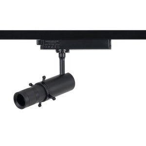 Proyector shapeable para carril monofásico - 10W - 20º-35 - Barcelona Led-