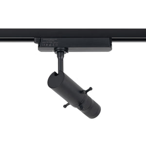 Proyector shapeable para carril monofásico - 10W - 20º-35 (14)