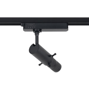 Proyector shapeable para carril monofásico - 10W - 20º-35 - Barcelona Led-
