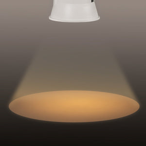 Módulo LED 5W para aro downlight MR16 - Diseño slim - 50º - 500lm - CRI 80 - Barcelona Led-