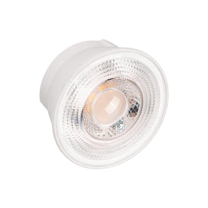 Módulo LED 5W para aro downlight MR16 - Diseño slim - 50º - 500lm - CRI 80 - Barcelona Led-