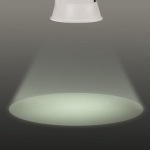 Módulo LED 5W para aro downlight MR16 - Diseño slim - 50º - 500lm - CRI 80 - Barcelona Led-