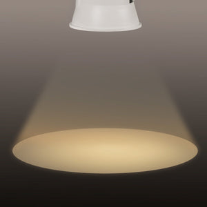 Módulo LED 5W para aro downlight MR16 - Diseño slim - 50º - 500lm - CRI 80 - Barcelona Led-