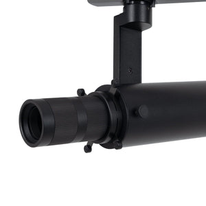 Proyector shapeable para carril monofásico - 20W - 20º-35 - Barcelona Led-