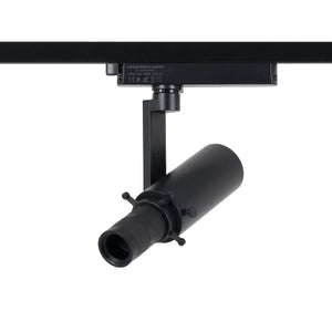 Proyector shapeable para carril monofásico - 20W - 20º-35 - Barcelona Led-