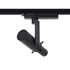 Proyector shapeable para carril monofásico - 20W - 20º-35 - Barcelona Led-