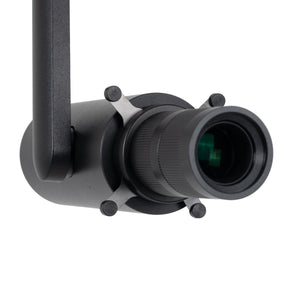 Proyector shapeable para carril monofásico - 20W - 20º-35 - Barcelona Led-