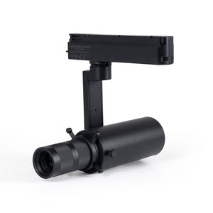 Proyector shapeable para carril monofásico - 20W - 20º-35 - Barcelona Led-