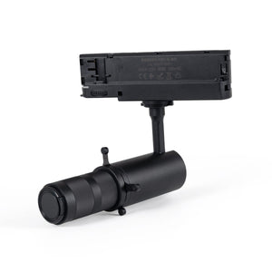 Proyector shapeable para carril trifásico - 10W - 20º-35 - Barcelona Led-