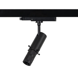 Proyector shapeable para carril trifásico - 10W - 20º-35 - Barcelona Led-