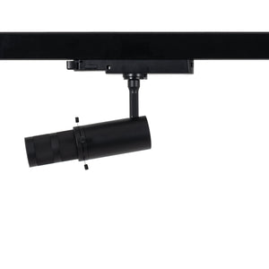 Proyector shapeable para carril trifásico - 10W - 20º-35 (15)