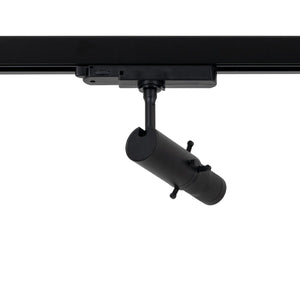 Proyector shapeable para carril trifásico - 10W - 20º-35 - Barcelona Led-