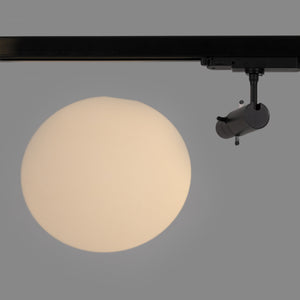 Proyector shapeable para carril trifásico - 10W - 20º-35 (17)